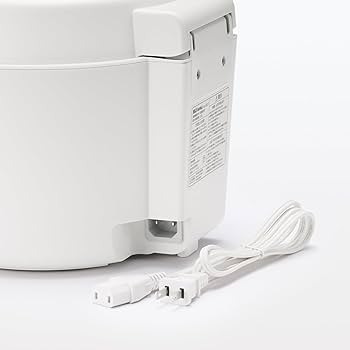 無印良品 調理機能付き 炊飯器5.5合 MJ-RC5T LA1QBA3A 915c66b4-f22a-400c-8667-